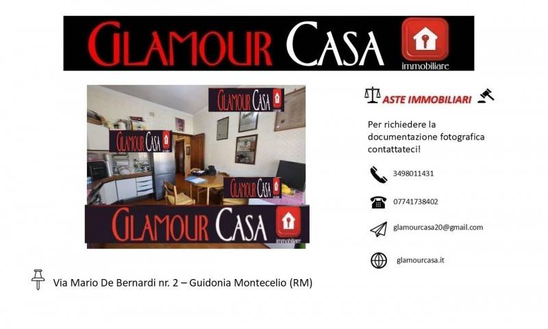 appartamento in vendita a Terracina