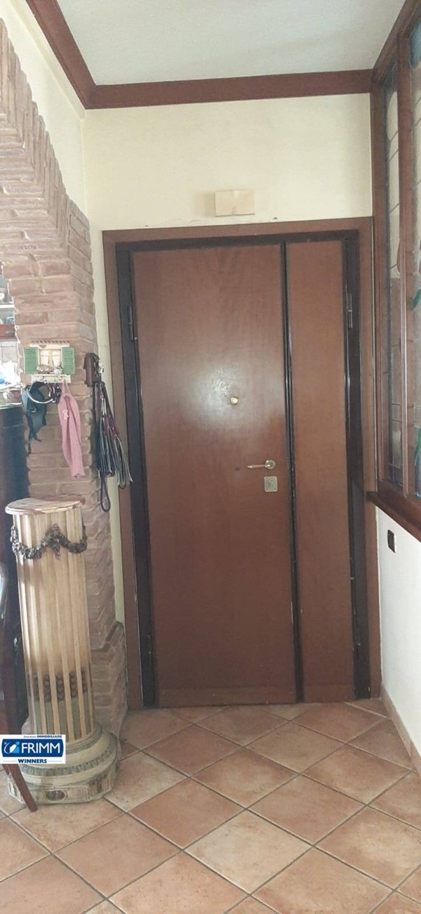 appartamento in vendita a Terracina