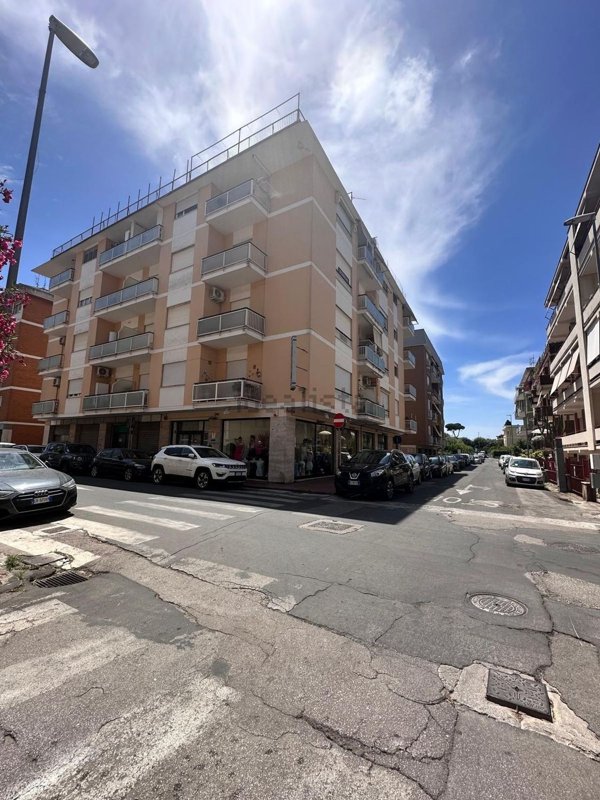 appartamento in vendita a Terracina