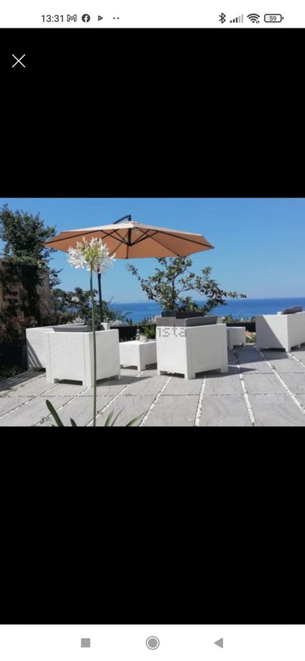 appartamento in vendita a Terracina