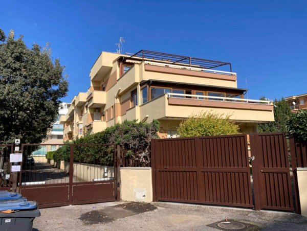 appartamento in vendita a Terracina