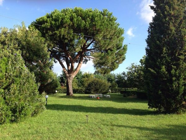 casa indipendente in vendita a Terracina