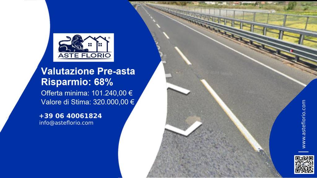 appartamento in vendita a Terracina in zona La Fiora
