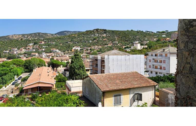 appartamento in vendita a Terracina