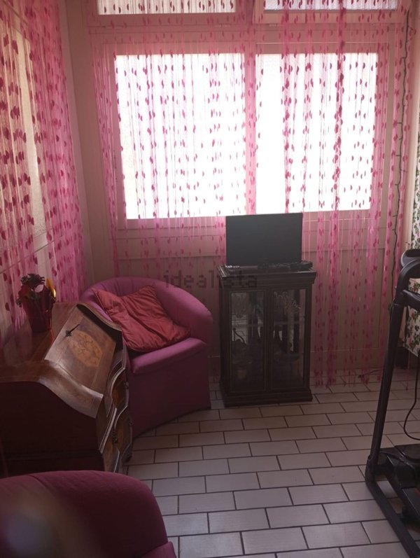appartamento in vendita a Terracina