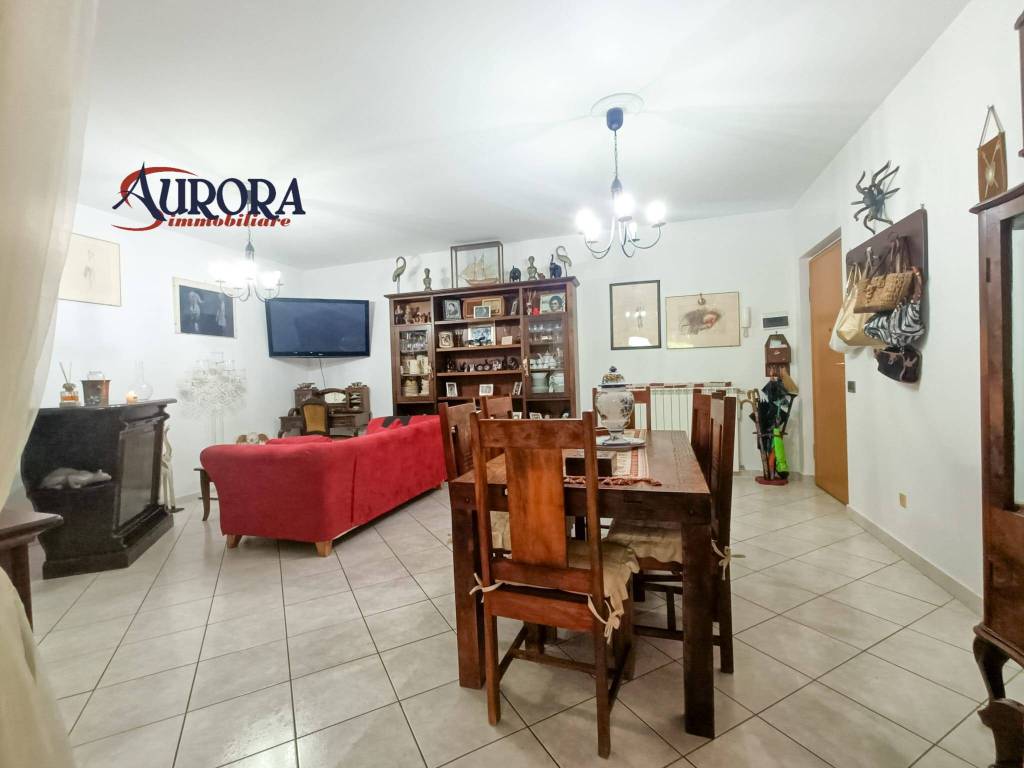 appartamento in vendita a Terracina