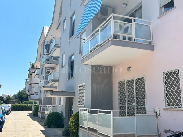 appartamento in vendita a Terracina