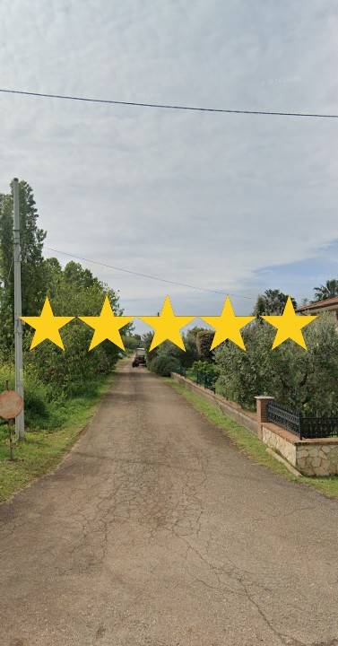 appartamento in vendita a Terracina
