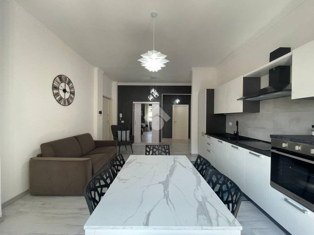 appartamento in vendita a Terracina