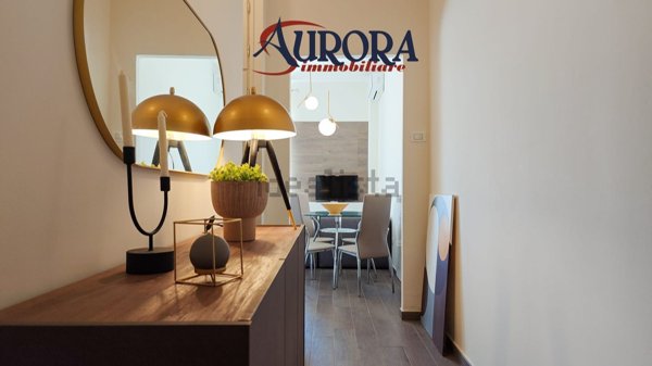 appartamento in vendita a Terracina