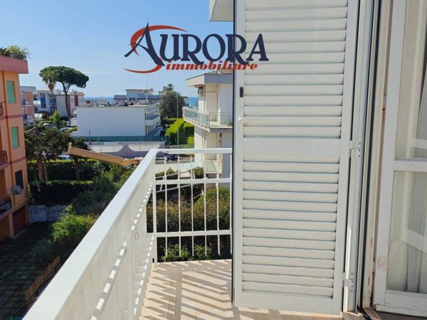appartamento in vendita a Terracina