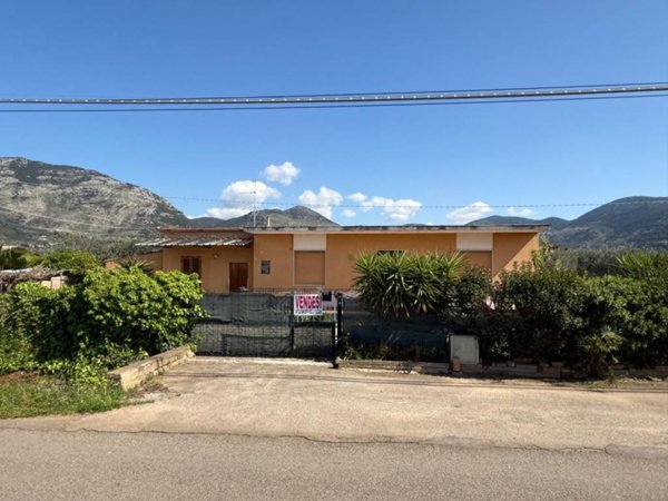 appartamento in vendita a Terracina