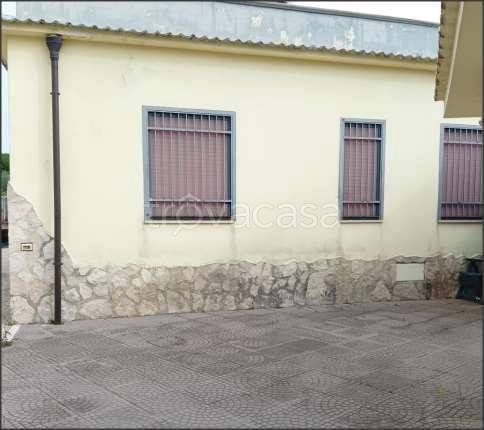 casa indipendente in vendita a Terracina