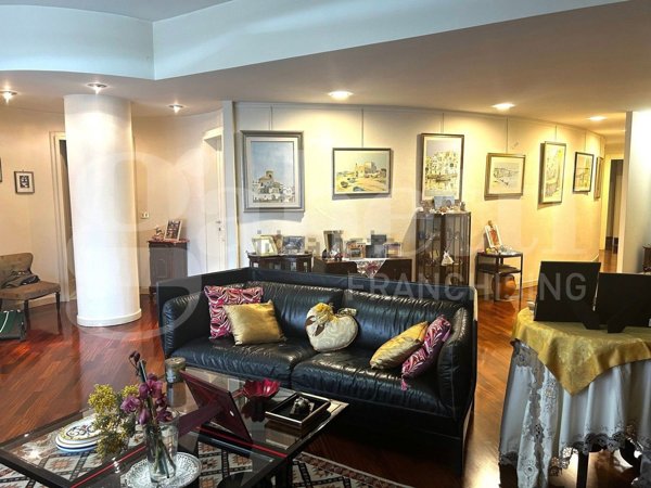 appartamento in vendita a Terracina