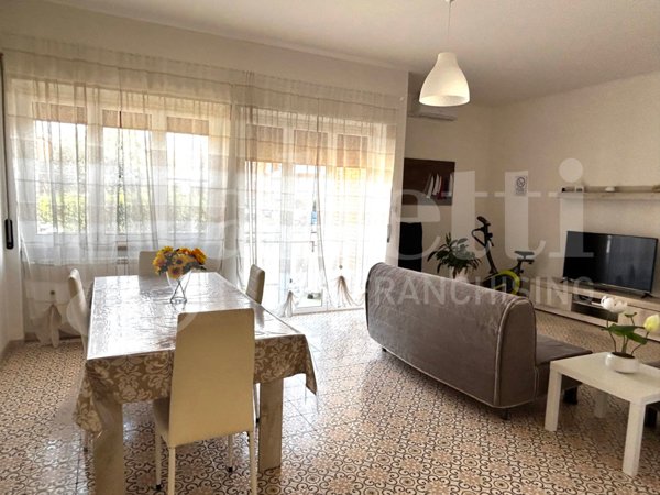 appartamento in vendita a Terracina