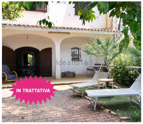 casa indipendente in vendita a Terracina