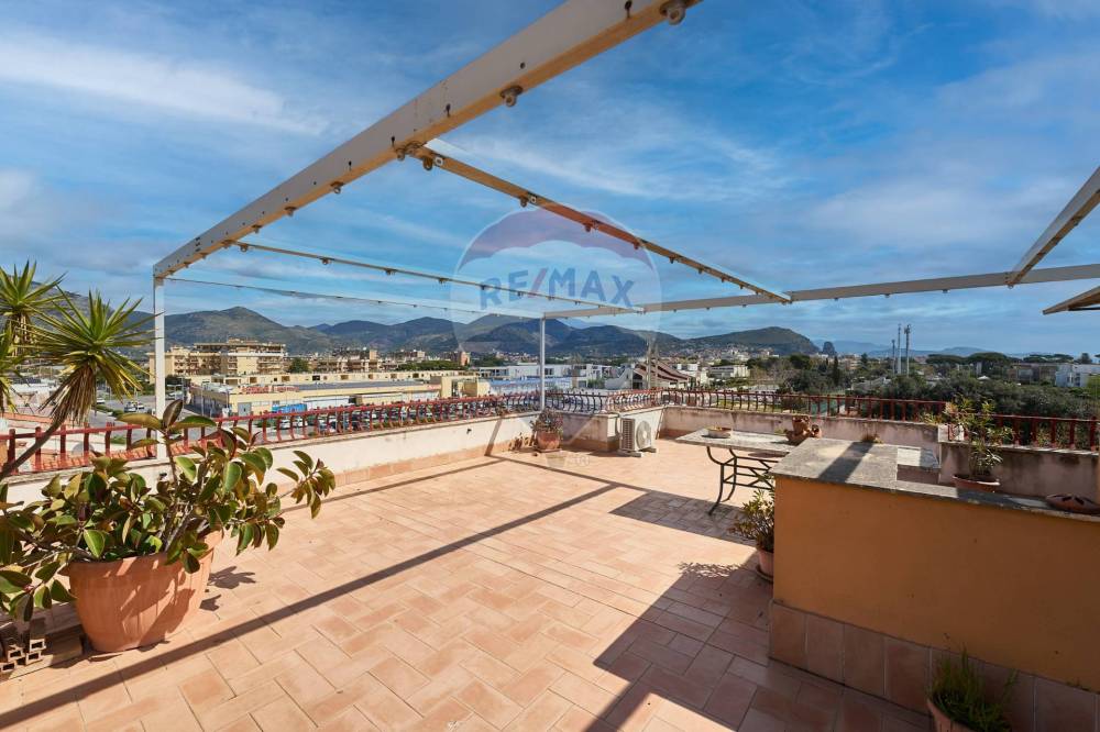 appartamento in vendita a Terracina
