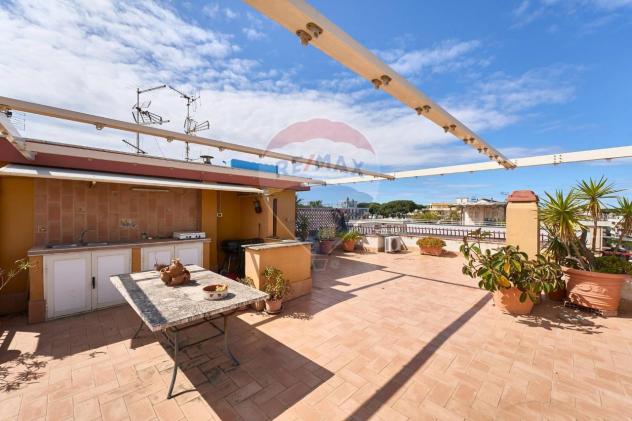 appartamento in vendita a Terracina