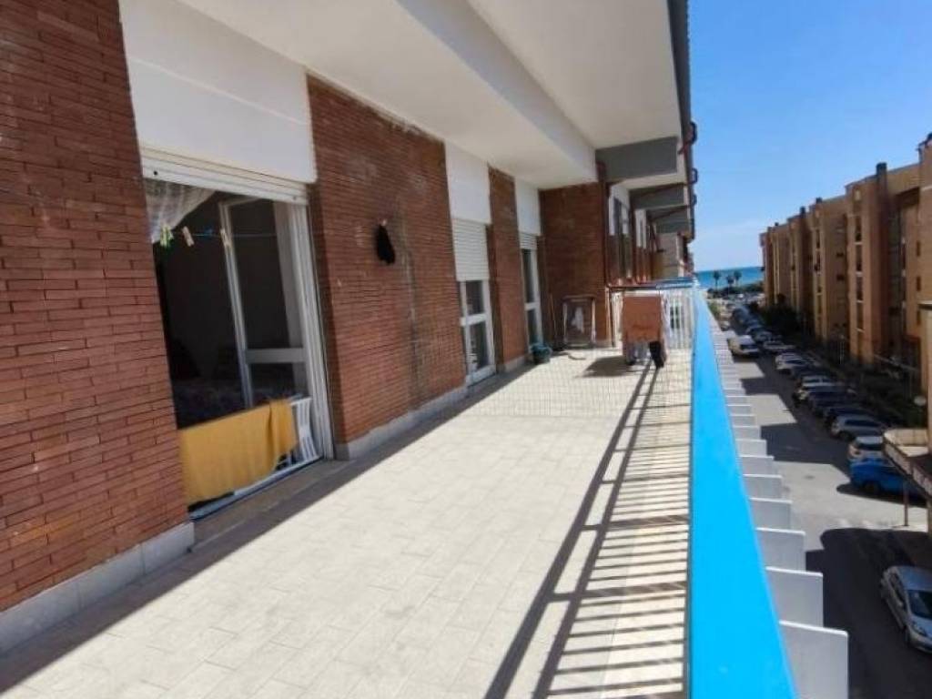 appartamento in vendita a Terracina