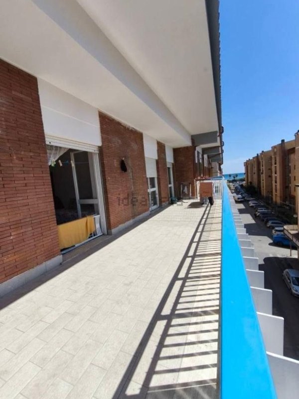 appartamento in vendita a Terracina