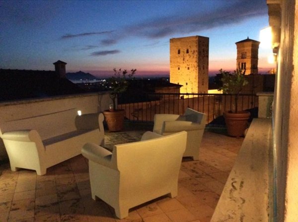 appartamento in vendita a Terracina