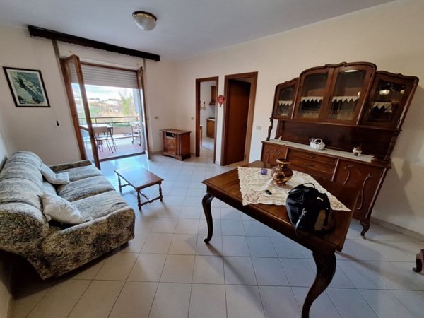 appartamento in vendita a Terracina