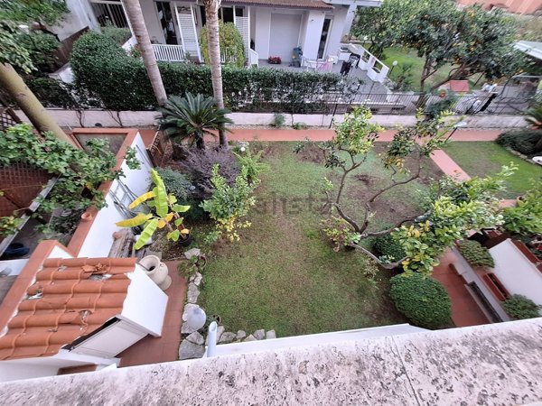 appartamento in vendita a Terracina