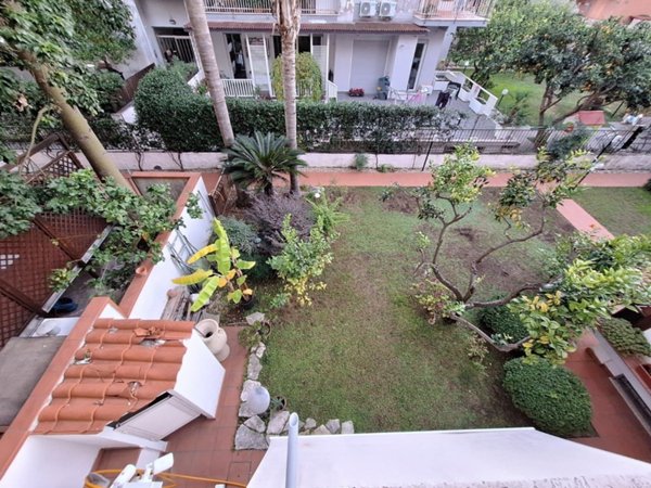 appartamento in vendita a Terracina