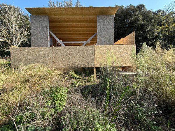 casa indipendente in vendita a Terracina in zona La Fiora