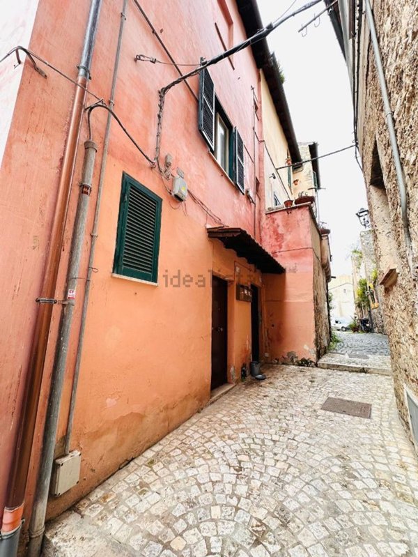 appartamento in vendita a Terracina