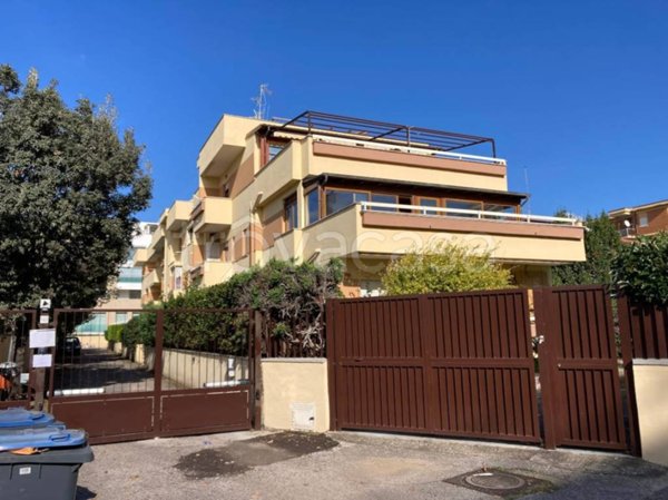 appartamento in vendita a Terracina