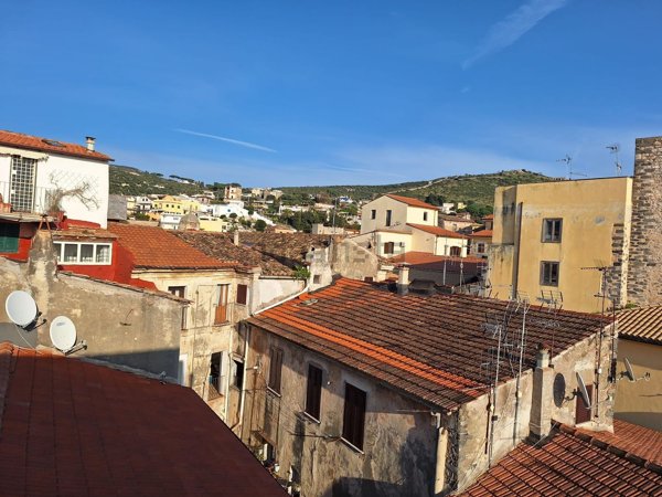 appartamento in vendita a Terracina