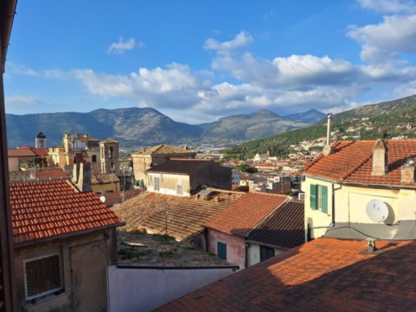 appartamento in vendita a Terracina