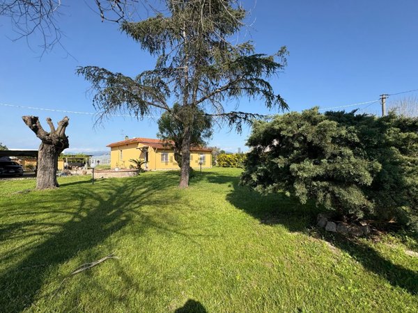 appartamento in vendita a Terracina