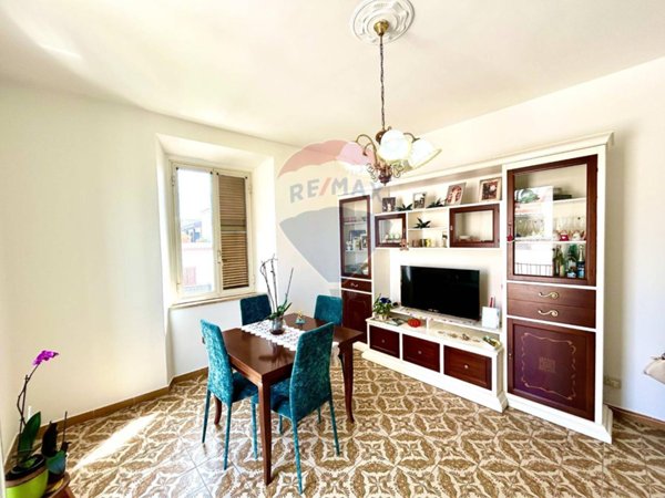 appartamento in vendita a Terracina