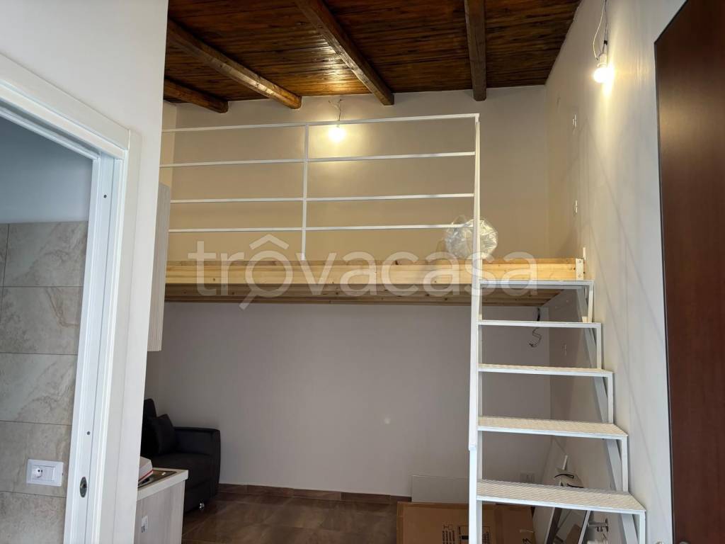 appartamento in vendita a Terracina