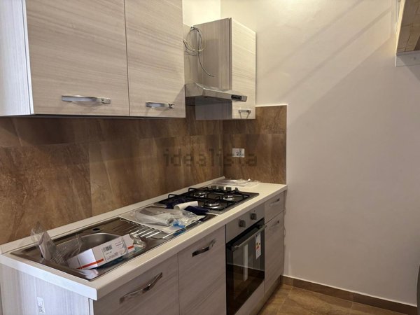 appartamento in vendita a Terracina