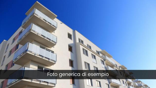appartamento in vendita a Terracina