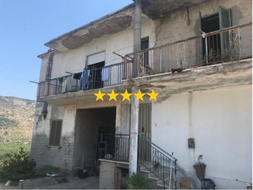 appartamento in vendita a Terracina