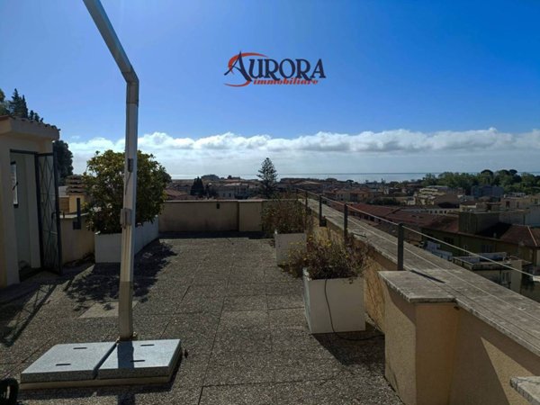 appartamento in vendita a Terracina