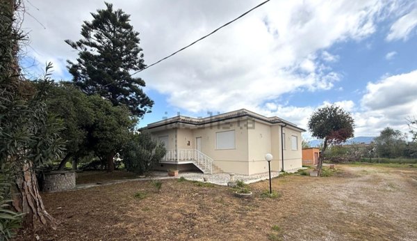 appartamento in vendita a Terracina in zona Hermada