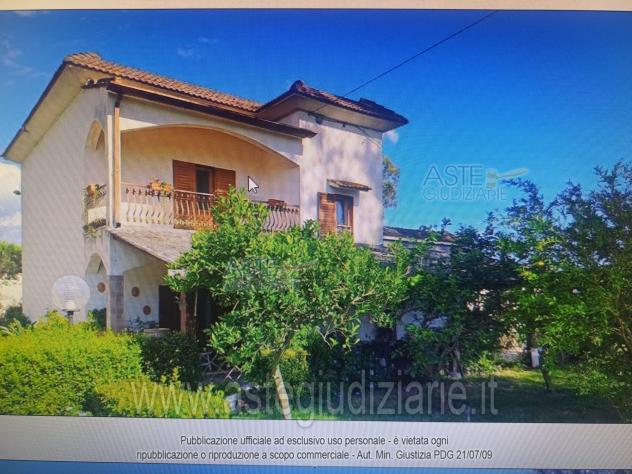 terreno edificabile in vendita a Terracina