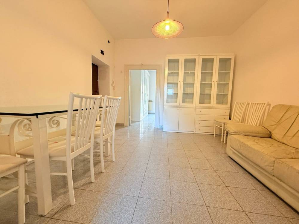 appartamento in vendita a Terracina