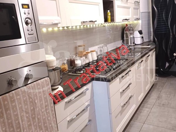 appartamento in vendita a Terracina