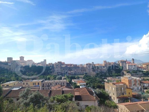 appartamento in vendita a Terracina