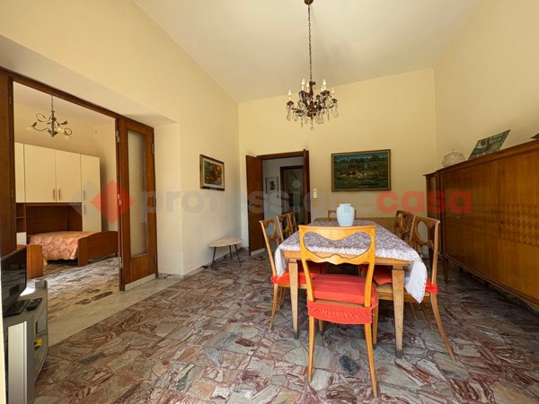 appartamento in vendita a Terracina