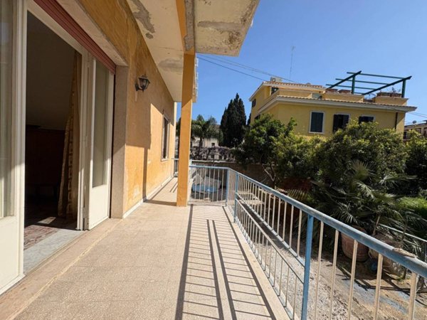 appartamento in vendita a Terracina