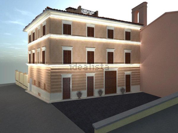 appartamento in vendita a Terracina