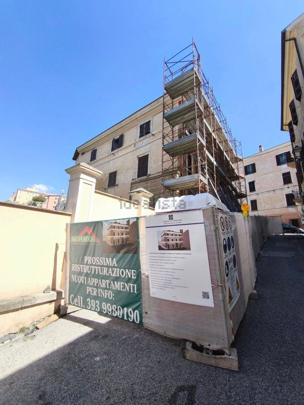 appartamento in vendita a Terracina