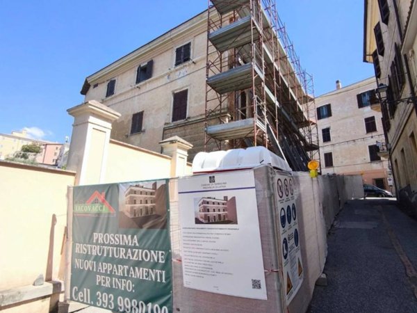 appartamento in vendita a Terracina